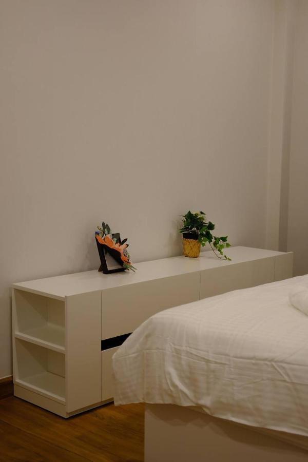 Villa Cheri's Homestay现代两层独栋别墅，4卧4卫，3日送接机1周接送机,近mega邦纳 *