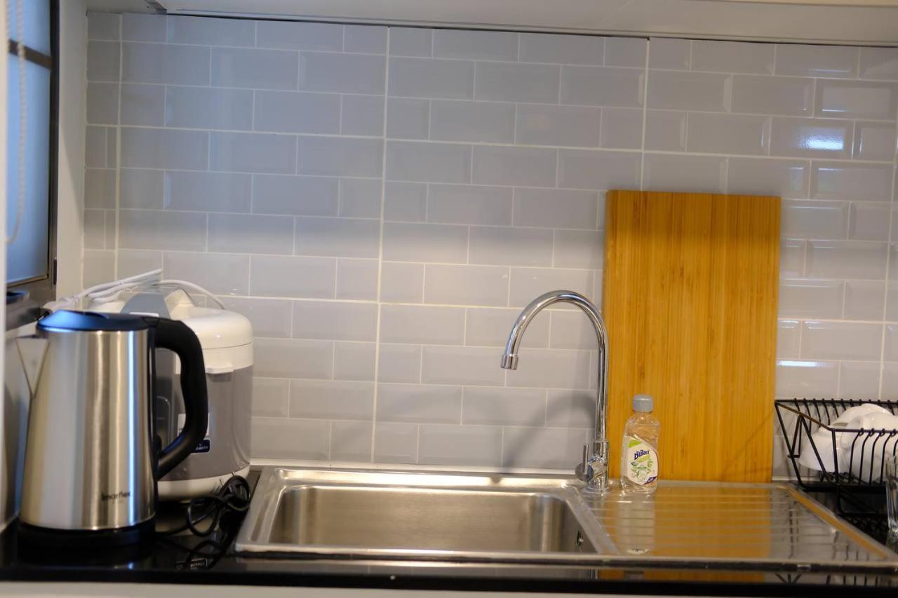 Villa Cheri's Homestay现代两层独栋别墅，4卧4卫，3日送接机1周接送机,近mega邦纳