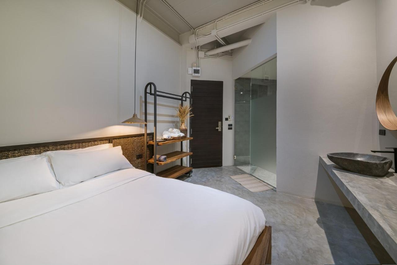 Siam Shelter 3*