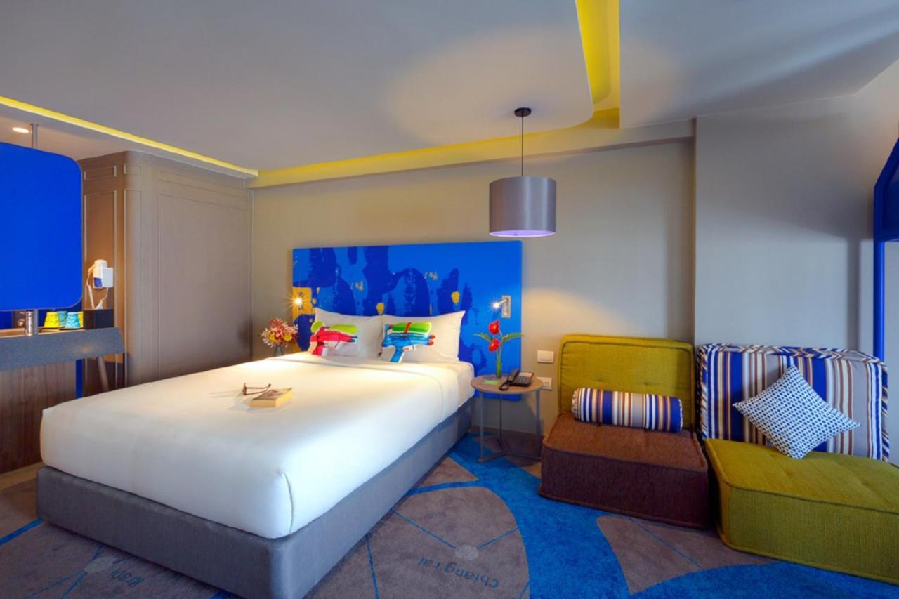 Tinidee Trendy Khaosan 4*