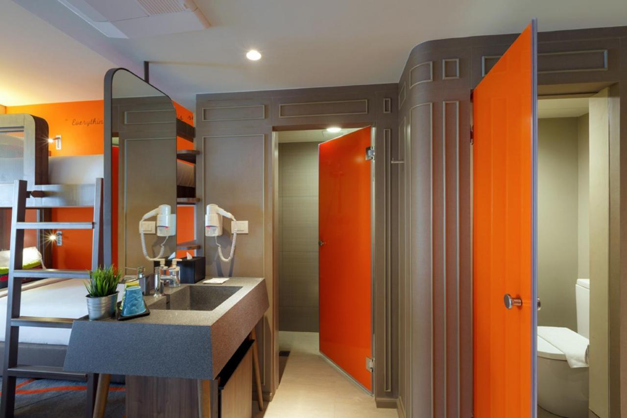 Tinidee Trendy Khaosan Hotel 4*