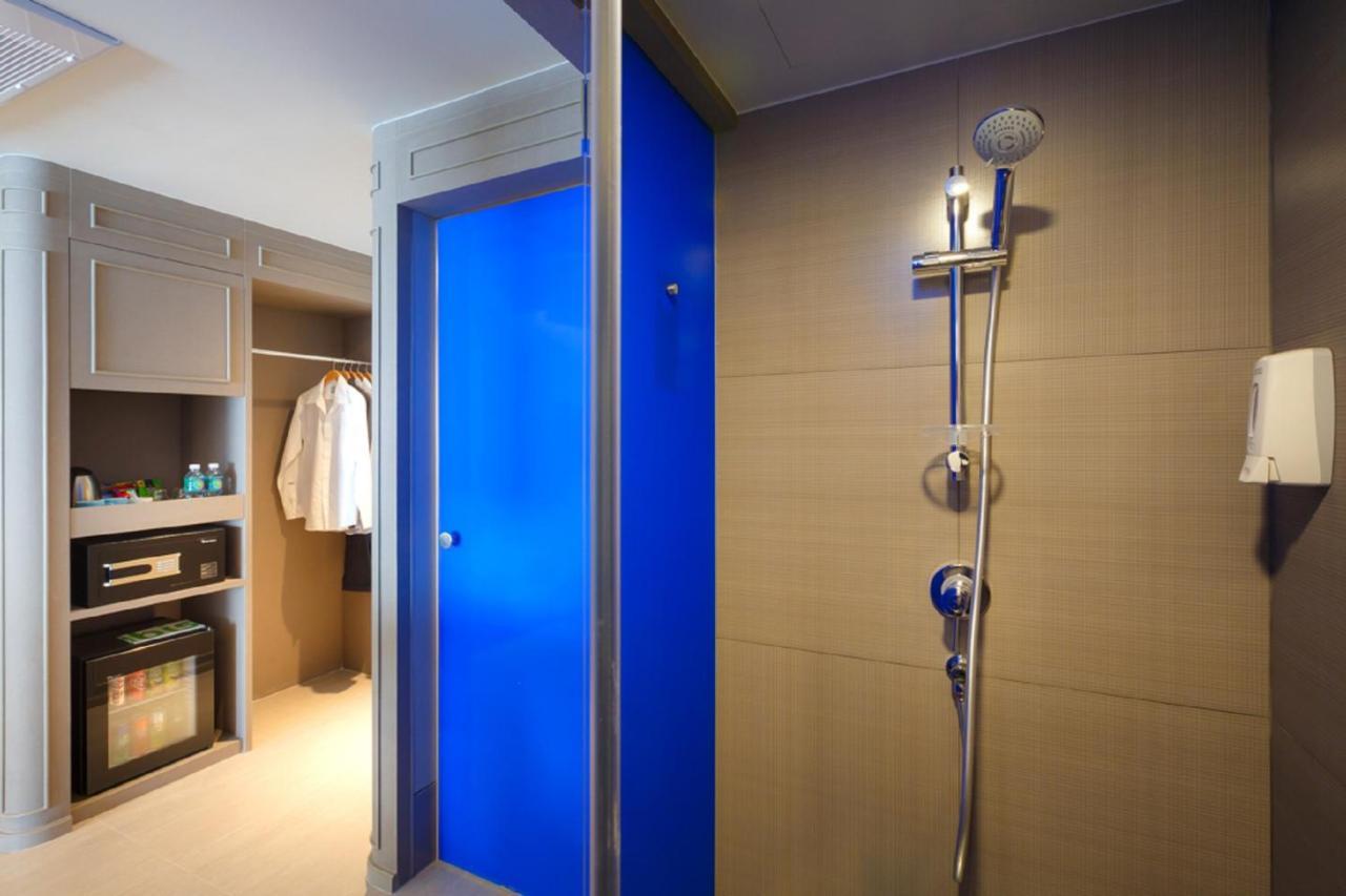 Tinidee Trendy Khaosan 4*
