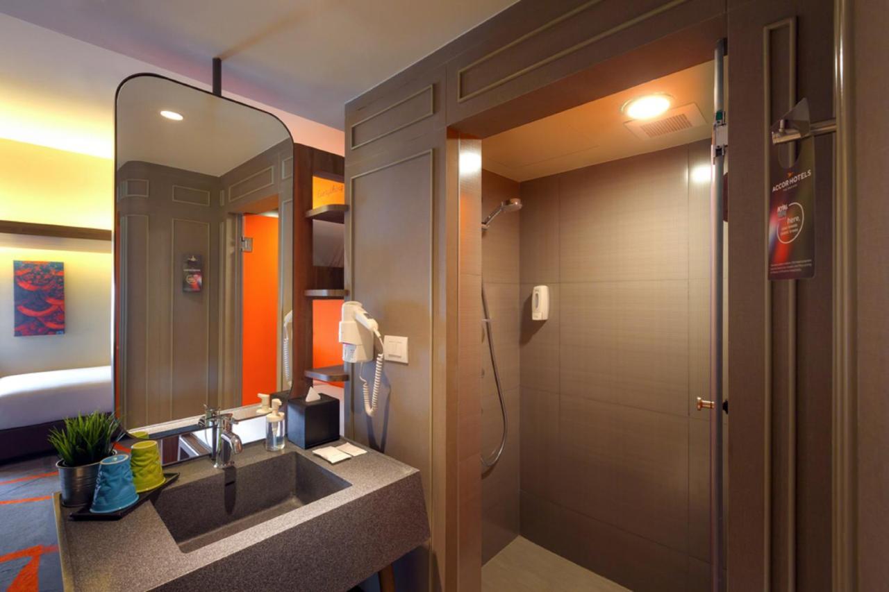 Tinidee Trendy Khaosan Hotel