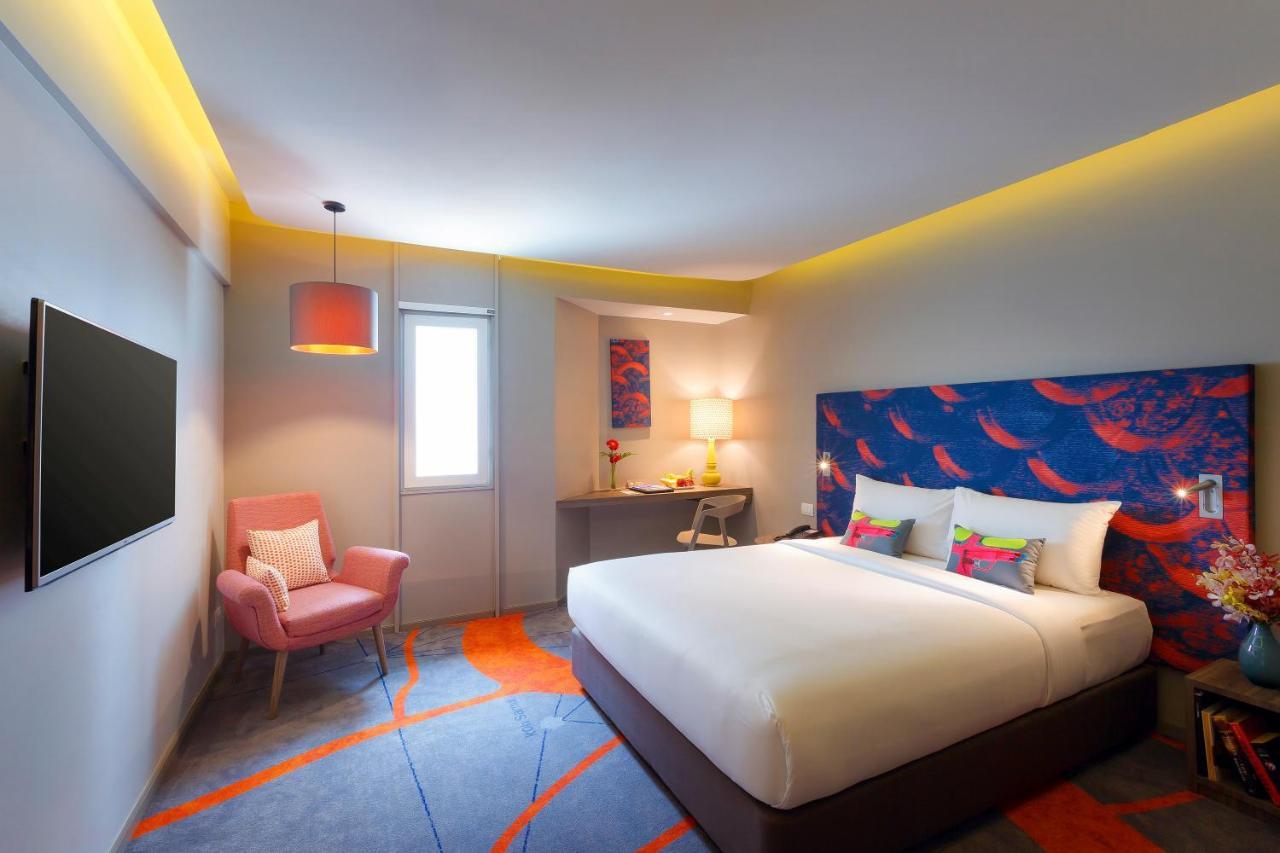 Hotel Tinidee Trendy Khaosan 4*