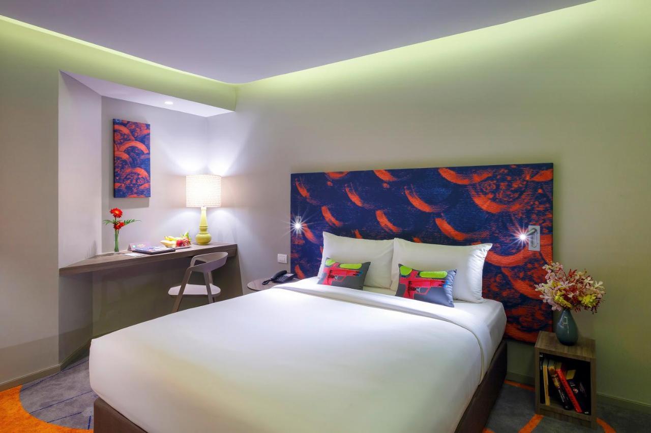 Tinidee Trendy Khaosan Hotel
