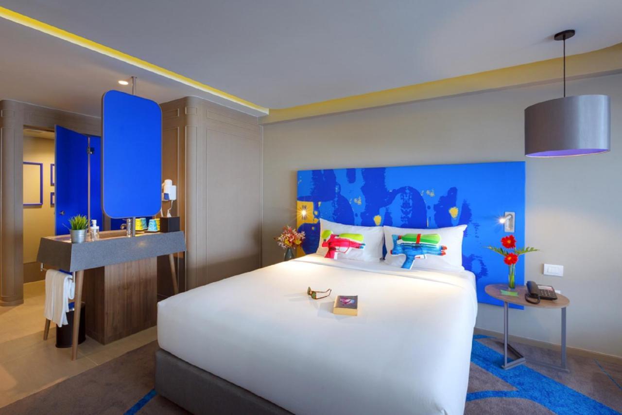 Tinidee Trendy Khaosan 4* Bangkok