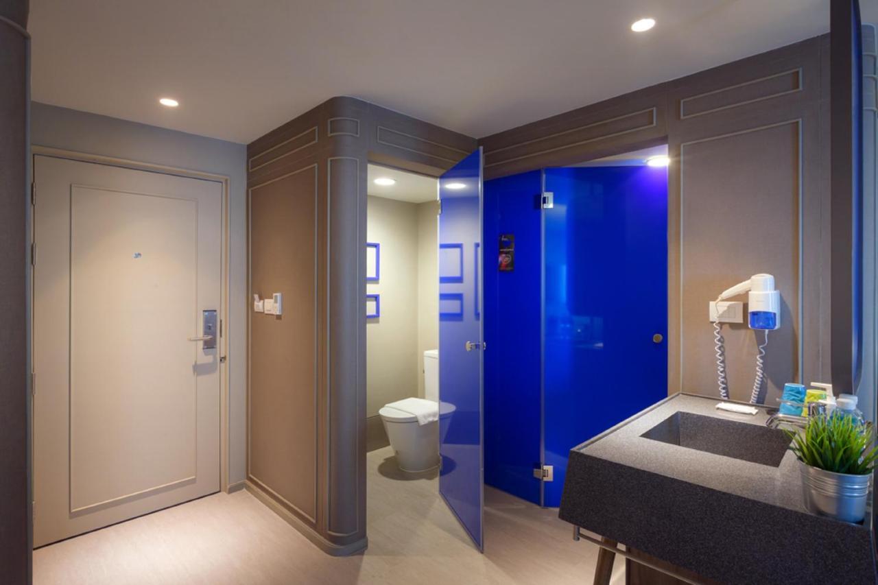 Hotel Tinidee Trendy Khaosan
