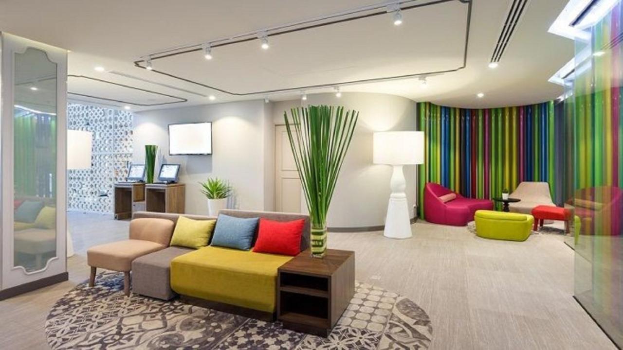 Hotel Tinidee Trendy Khaosan 4*