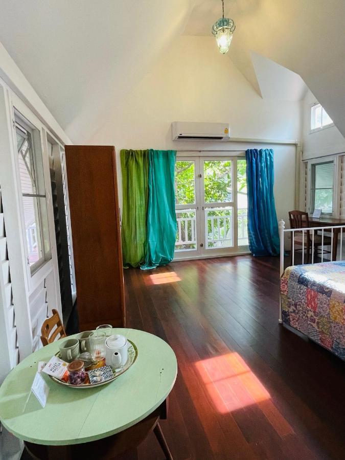Bahay bakasyunan The Backyard 28 *