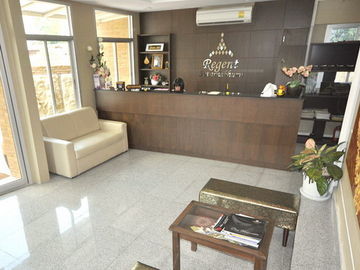 Regent Suvarnabhumi Hotel