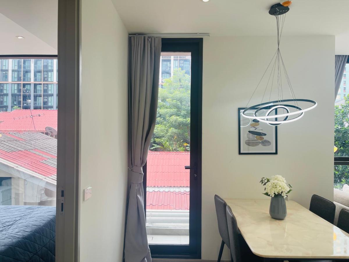 Asok Nana Terminal21 Two Bedroom Sukhumvit 10暹罗商圈 四面佛 309