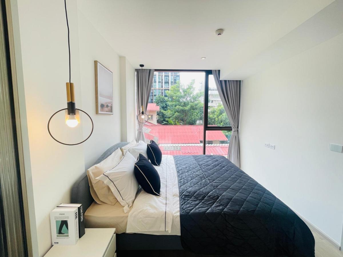 Asok Nana Terminal21 Two Bedroom Sukhumvit 10暹罗商圈 四面佛 309