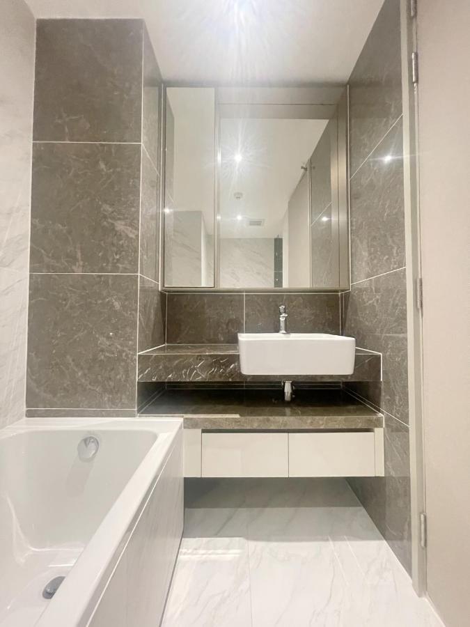 Pangsapuri Asok Nana Terminal21 Two Bedroom Sukhumvit 10暹罗商圈 四面佛 309 Bangkok