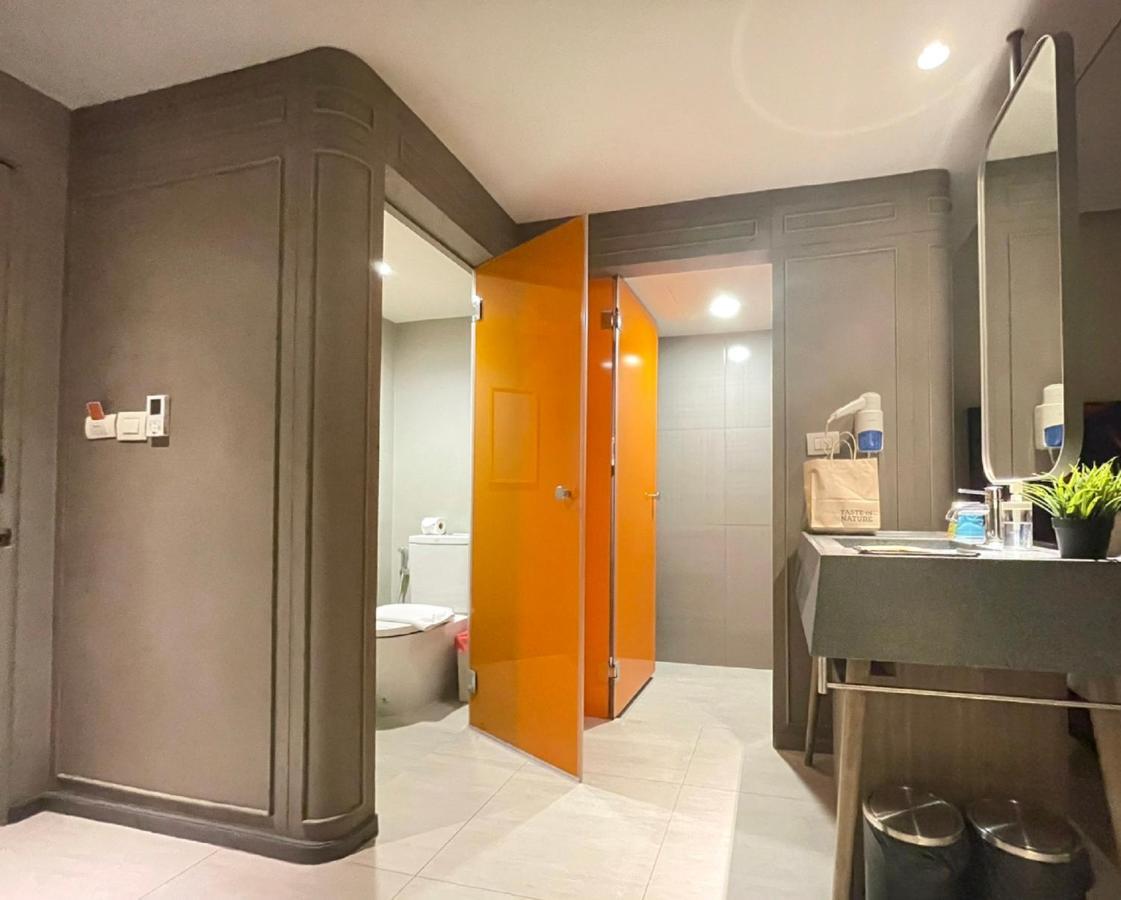 Hotel Tinidee Trendy Khaosan