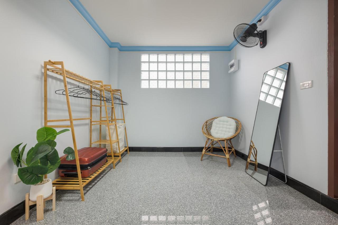 Vakantiehuis Rooftop Paradise Newly Built 900meters To Chidlombts And Central World Free Airport Pickup *