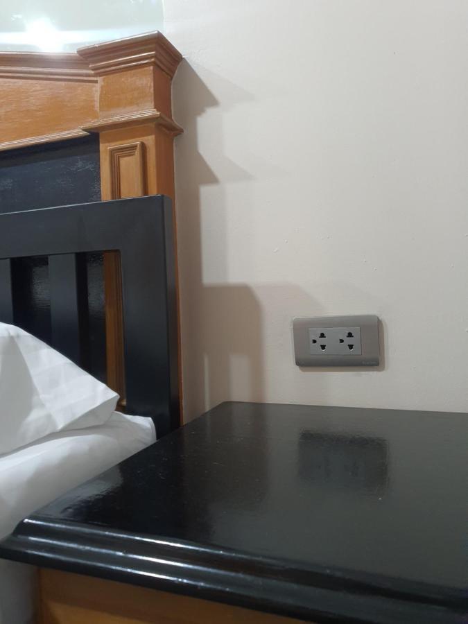 Bitec Bangna Bkk Aparthotel Bangkok