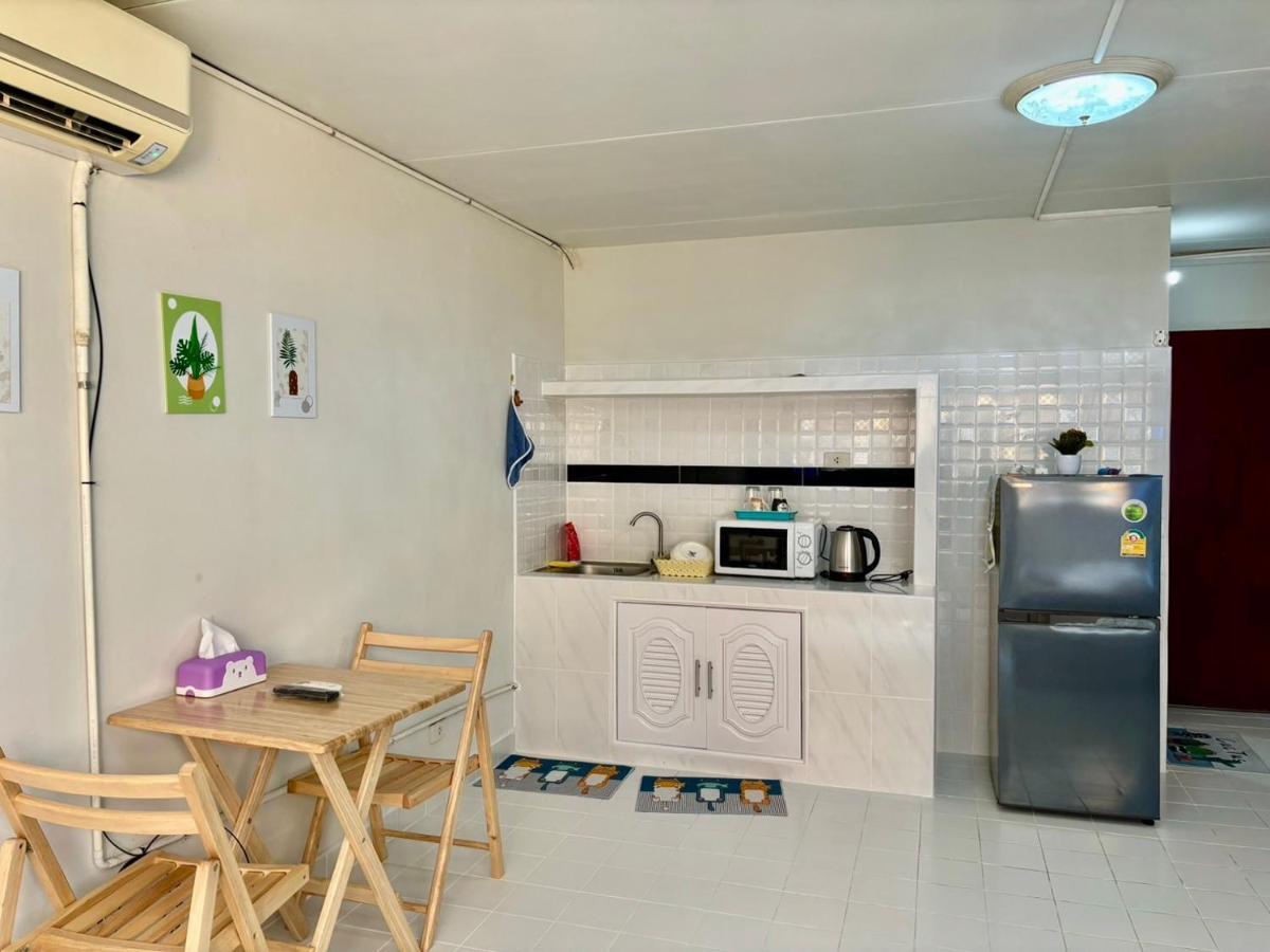 For Rent Poppular T8 Fl 6 Appartement Bangkok