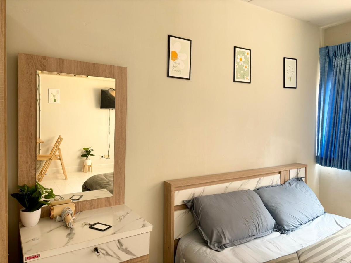Appartement For Rent Poppular T8 Fl 6 *