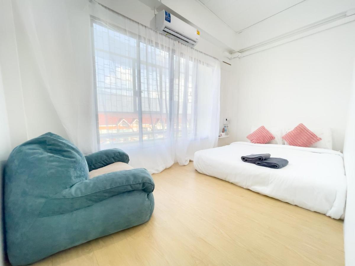 Hostel Transit Donmueang Airport *