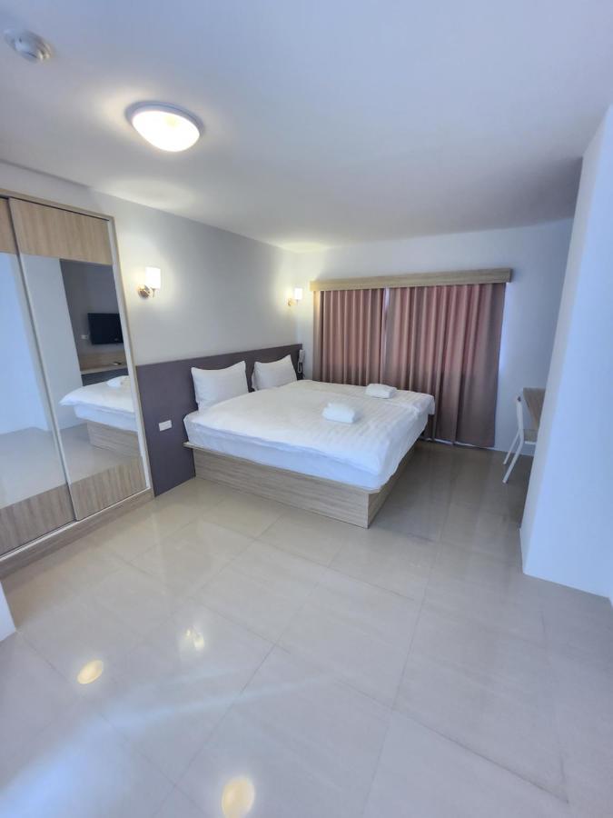 Hotel Prom Ratchada