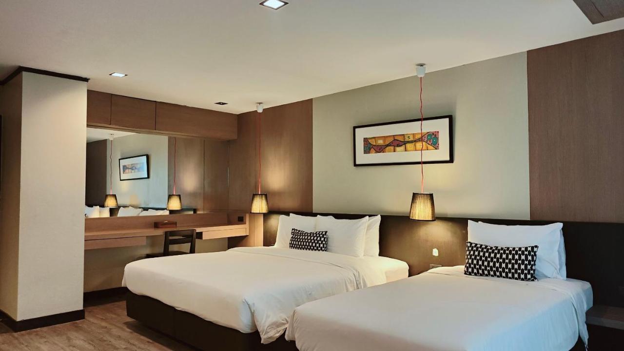 Inter Place 5* Bangkok