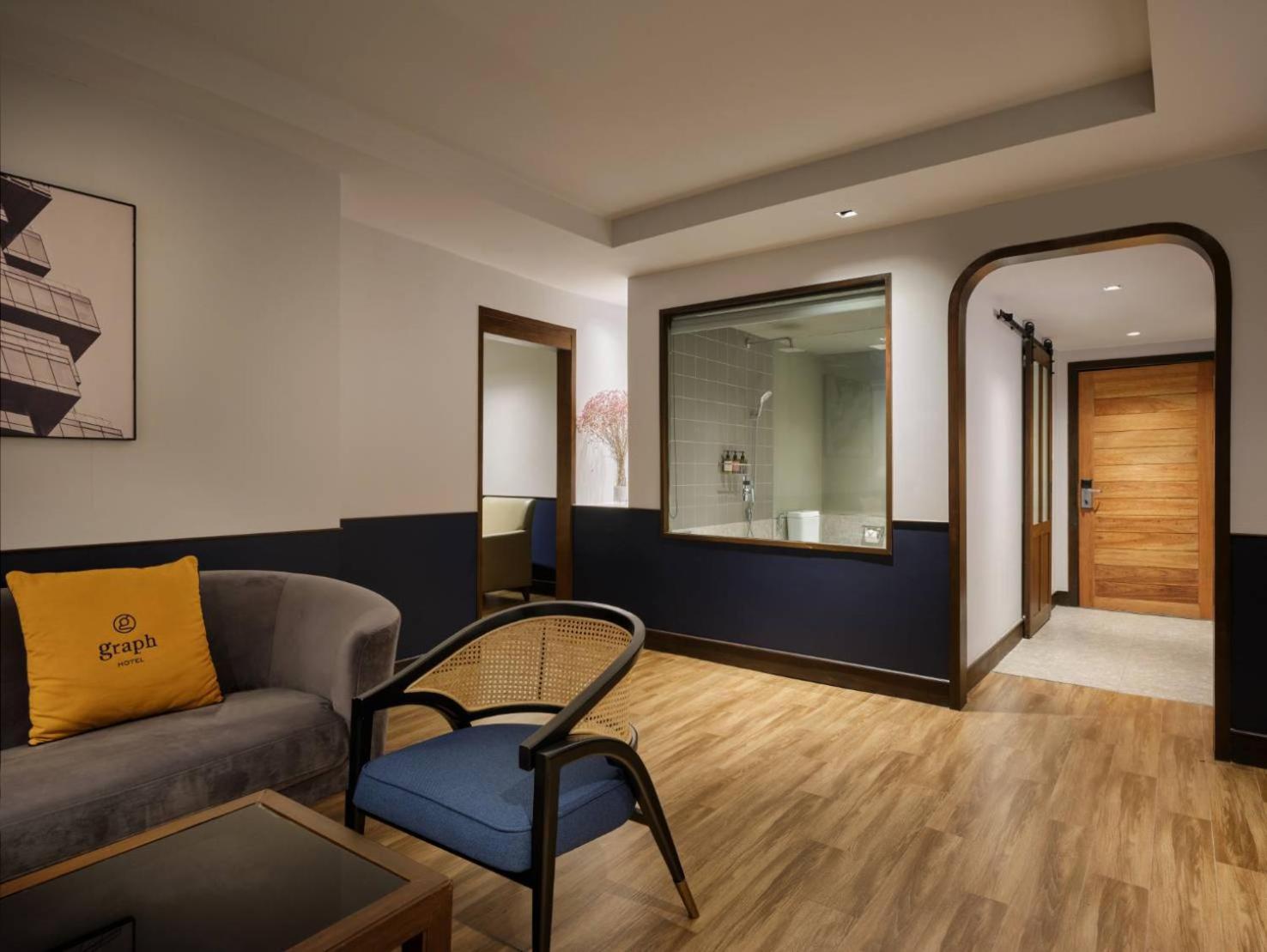 Graph Hotel 4*
