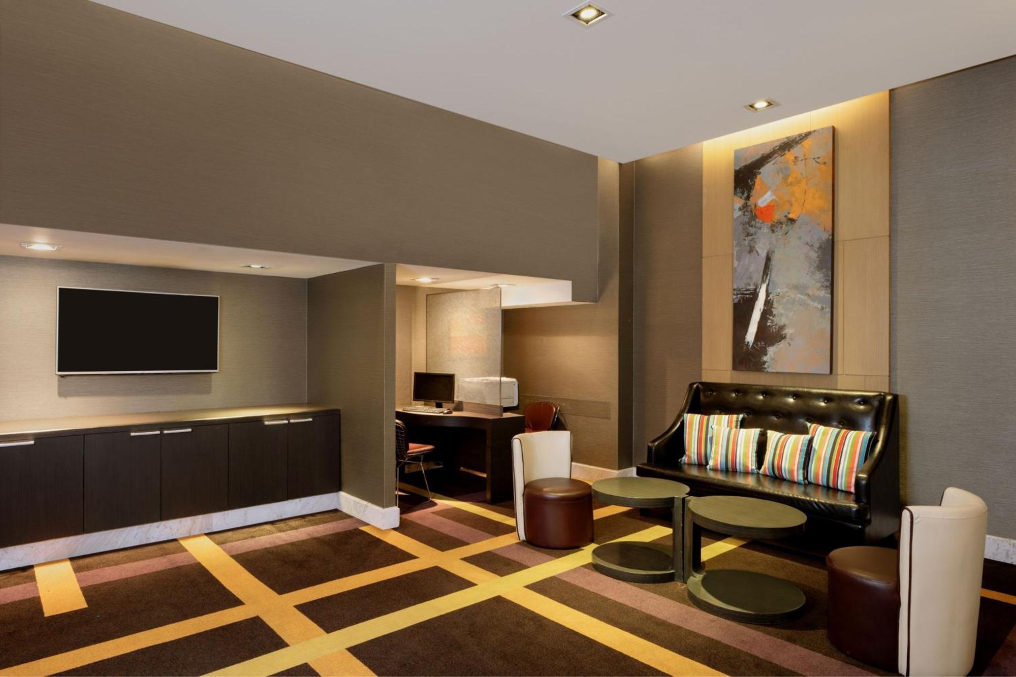 Four Points By Sheraton Bangkok, Sukhumvit 15 Bangkok