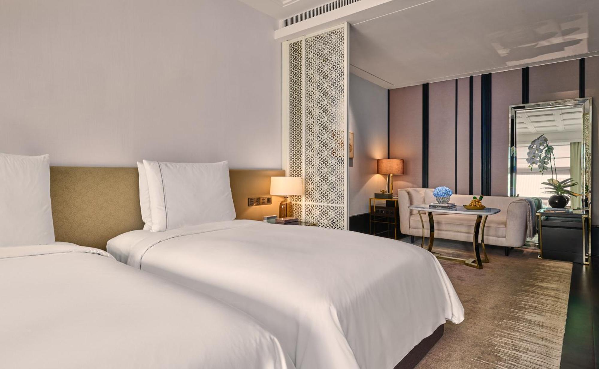 Hotel Rosewood Bangkok