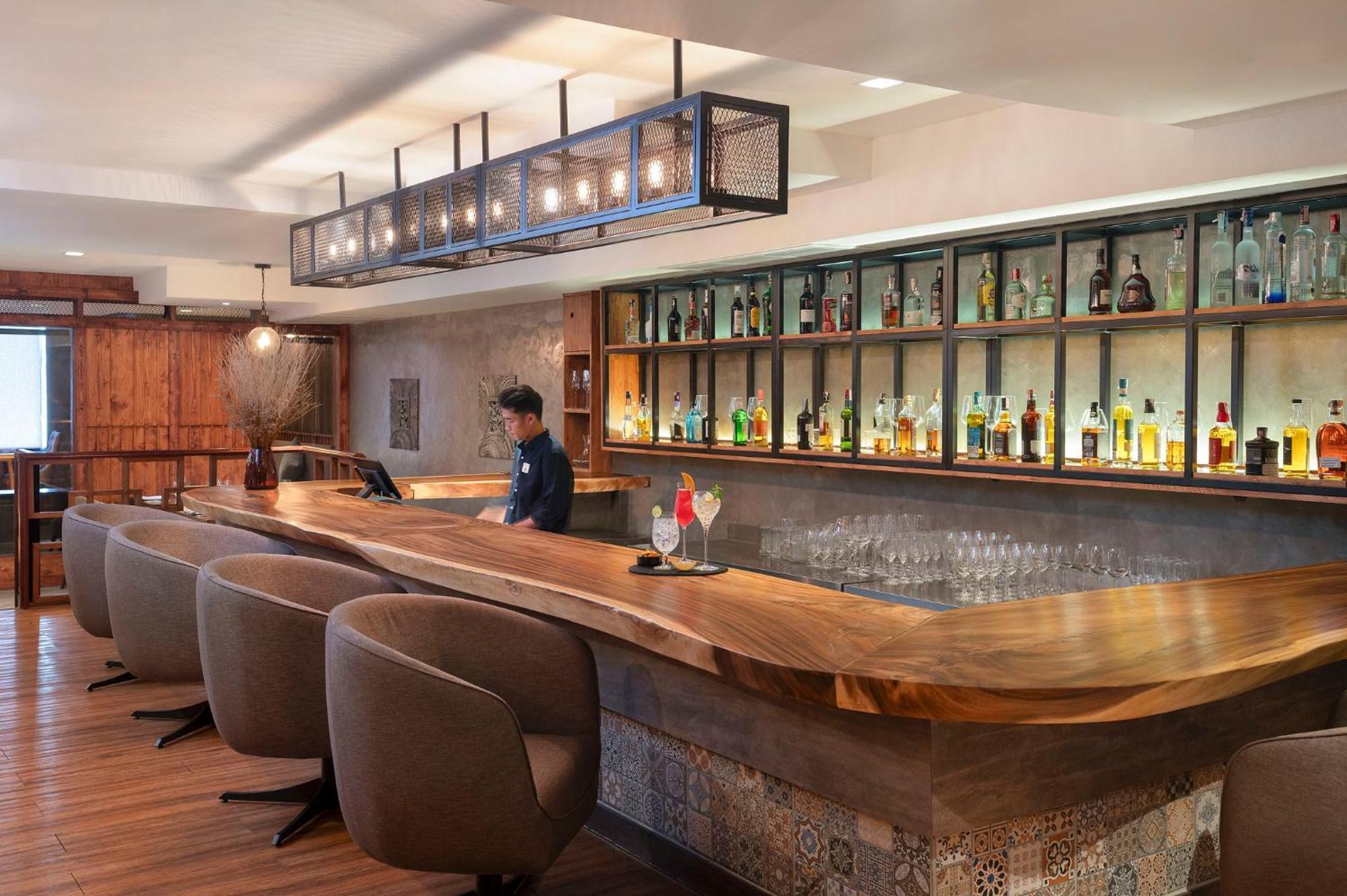 Hotel Novotel Sukhumvit 20