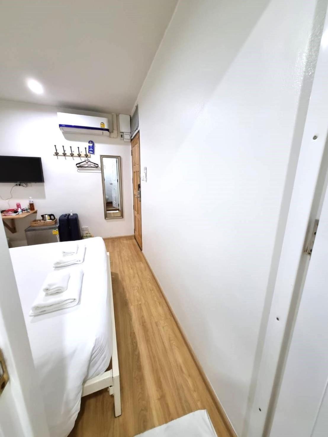 K Asok 2* Bangkok