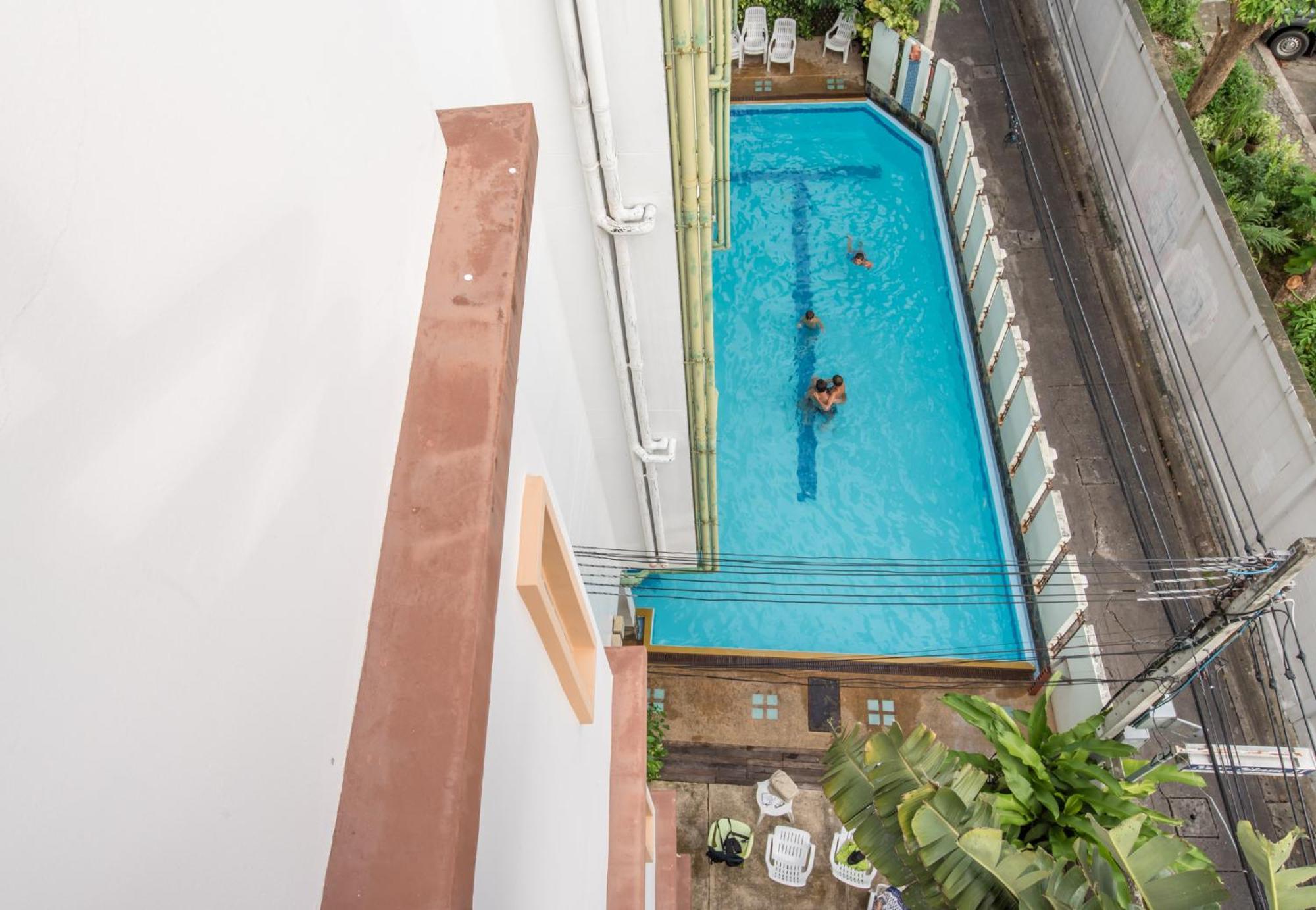 New Siam Ii Hotel 2*