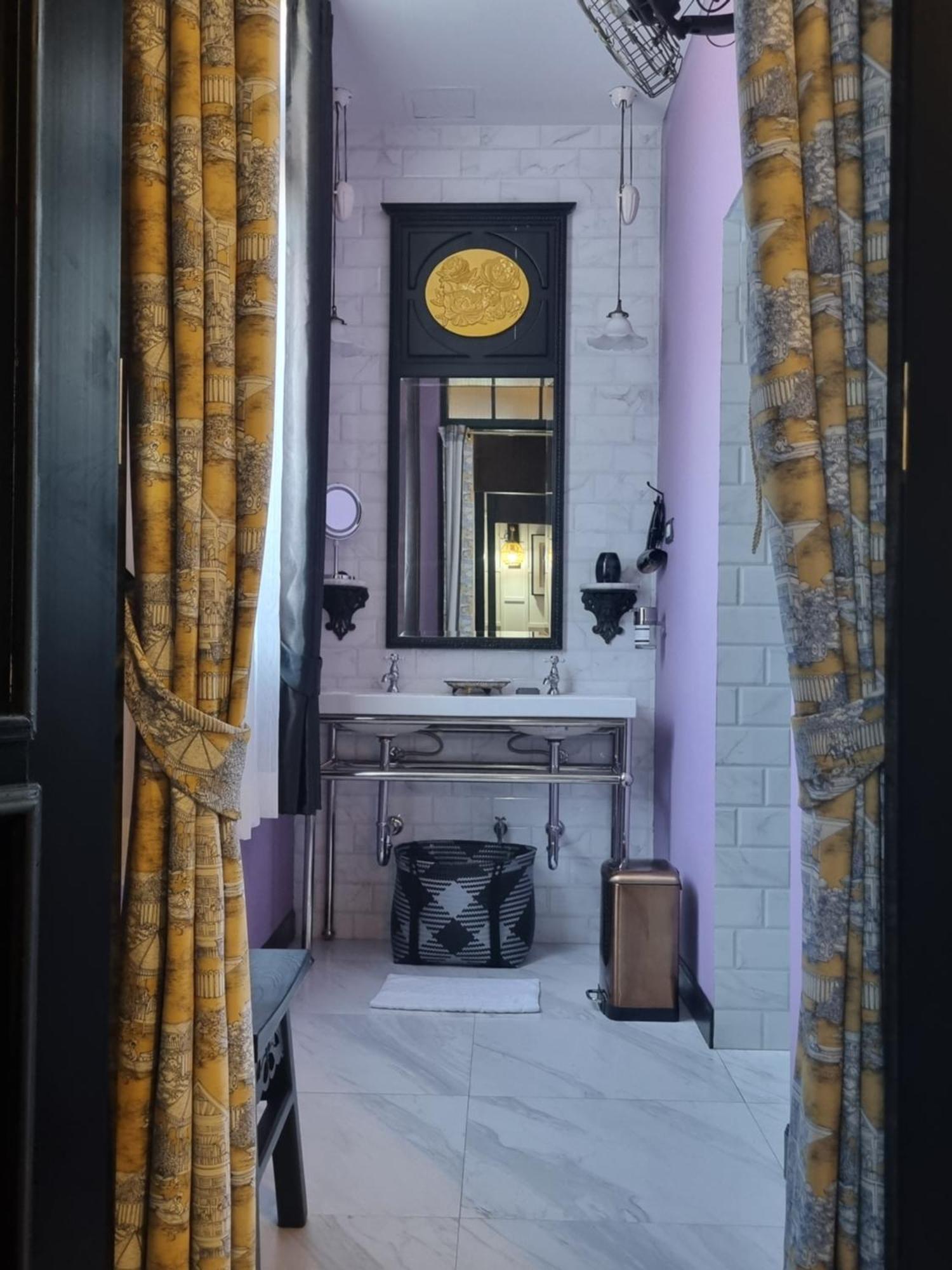 Hotel De Phanakron Boutique