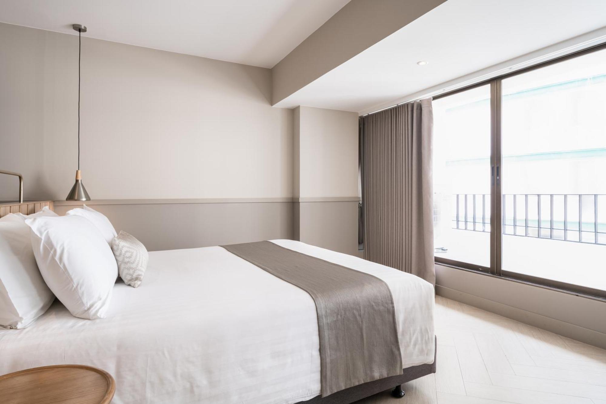 Hotel Glow Sukhumvit 71 4*