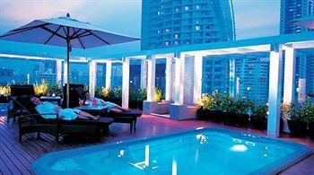 Furamaxclusive Asoke, 4*