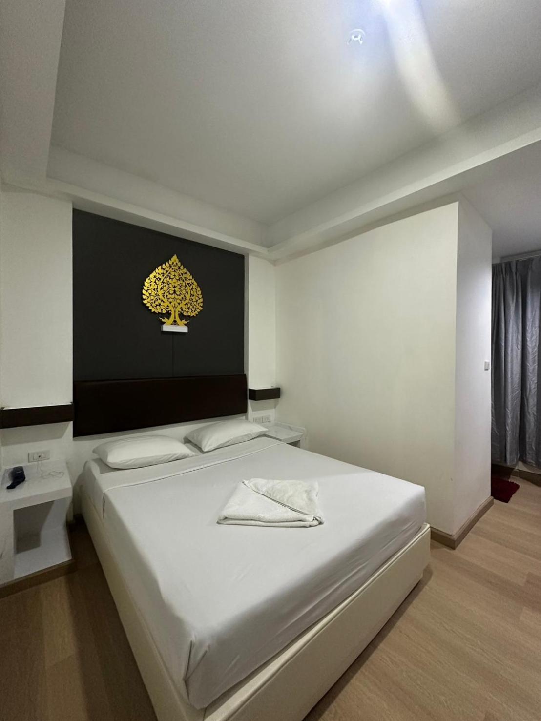 Hotel Royal Garden Bangkok