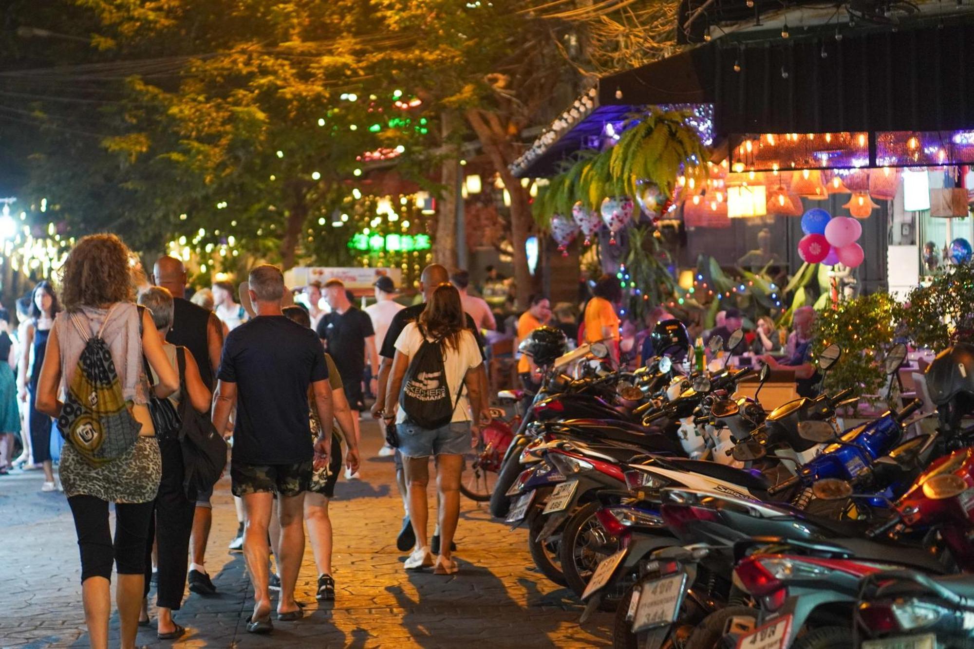Hotel Tinidee Trendy Khaosan