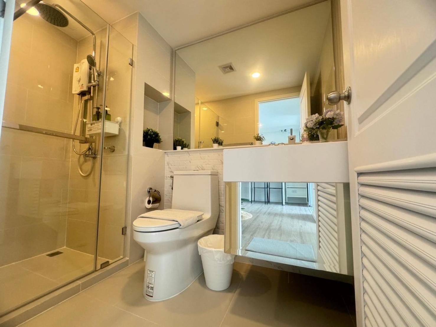 Chateau In-town Ratchayothin Bts Apartment Bangkok