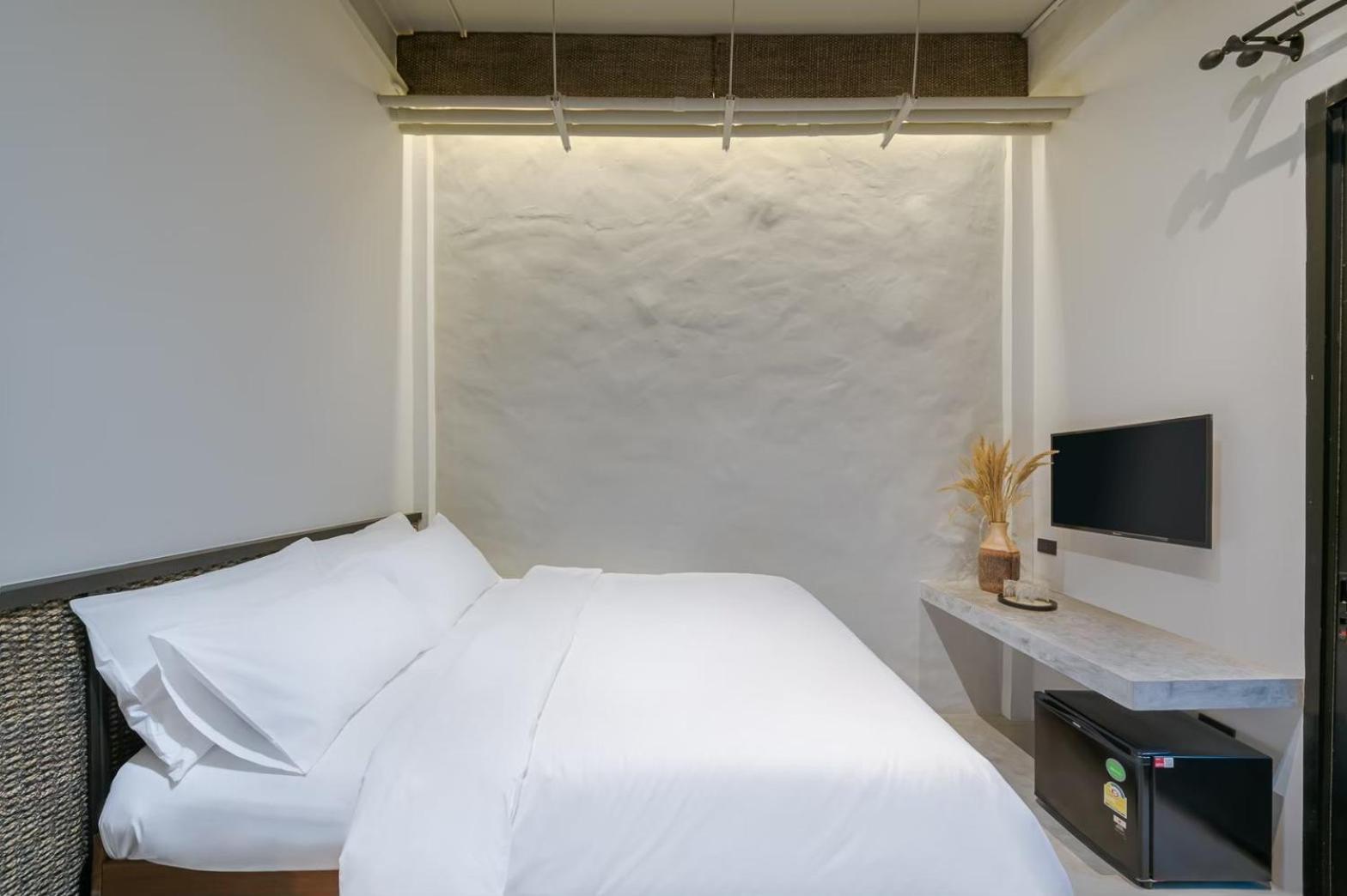 Hotel Siam Shelter Bangkok