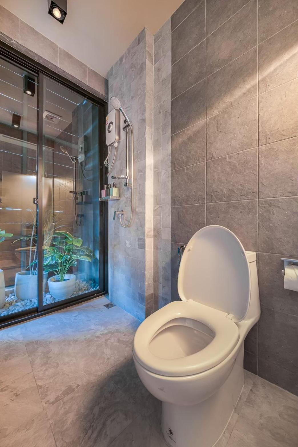 Hotel Siam Shelter Bangkok