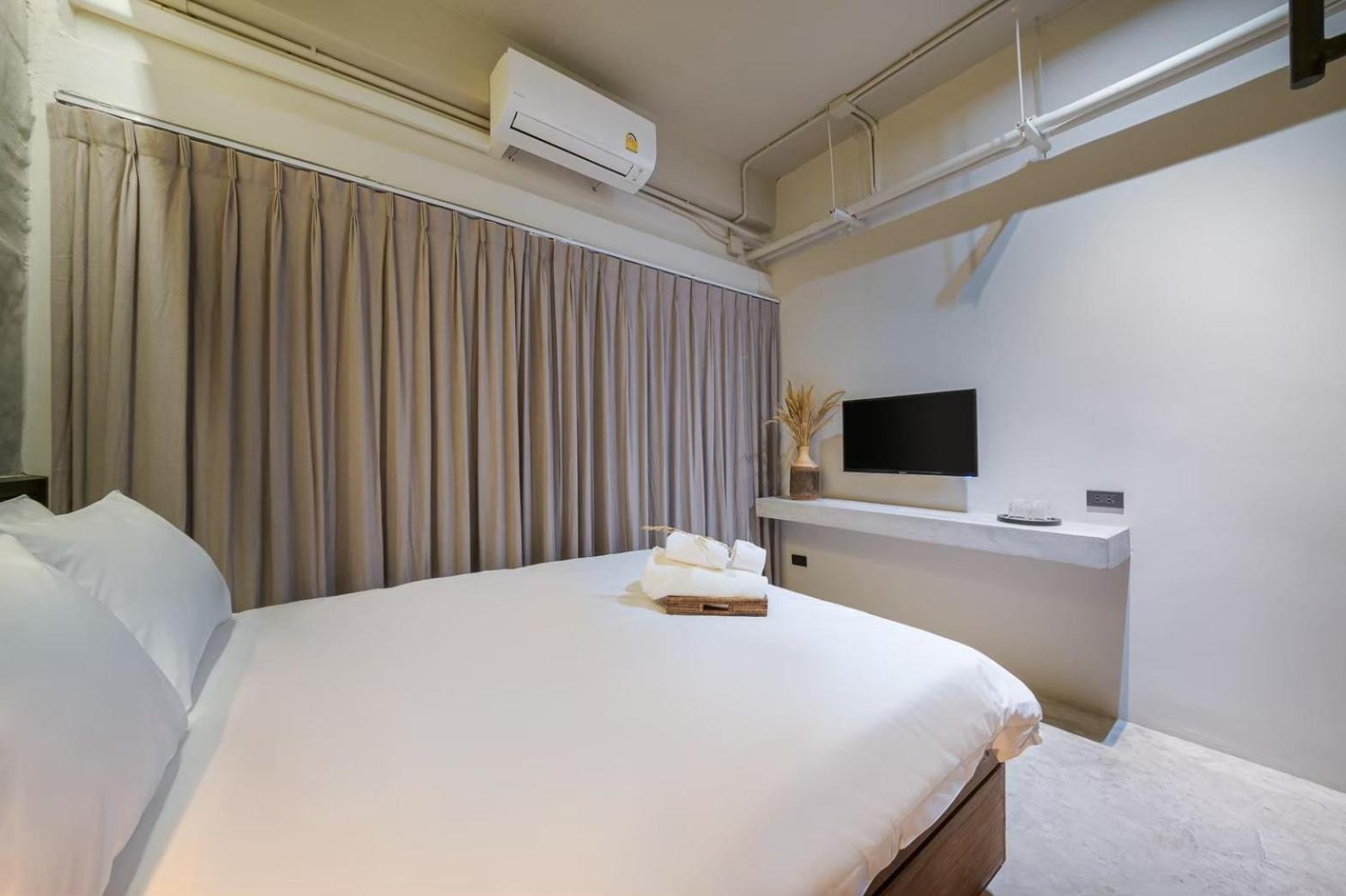 Hotel Siam Shelter