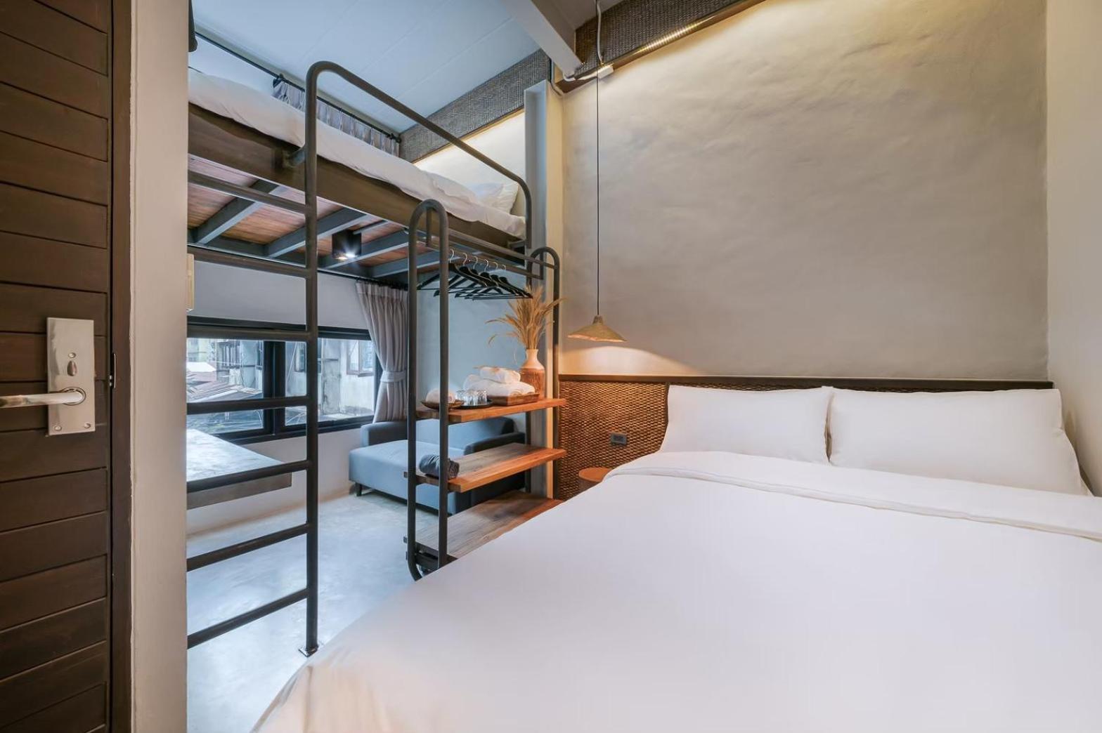 Hotel Siam Shelter 3*