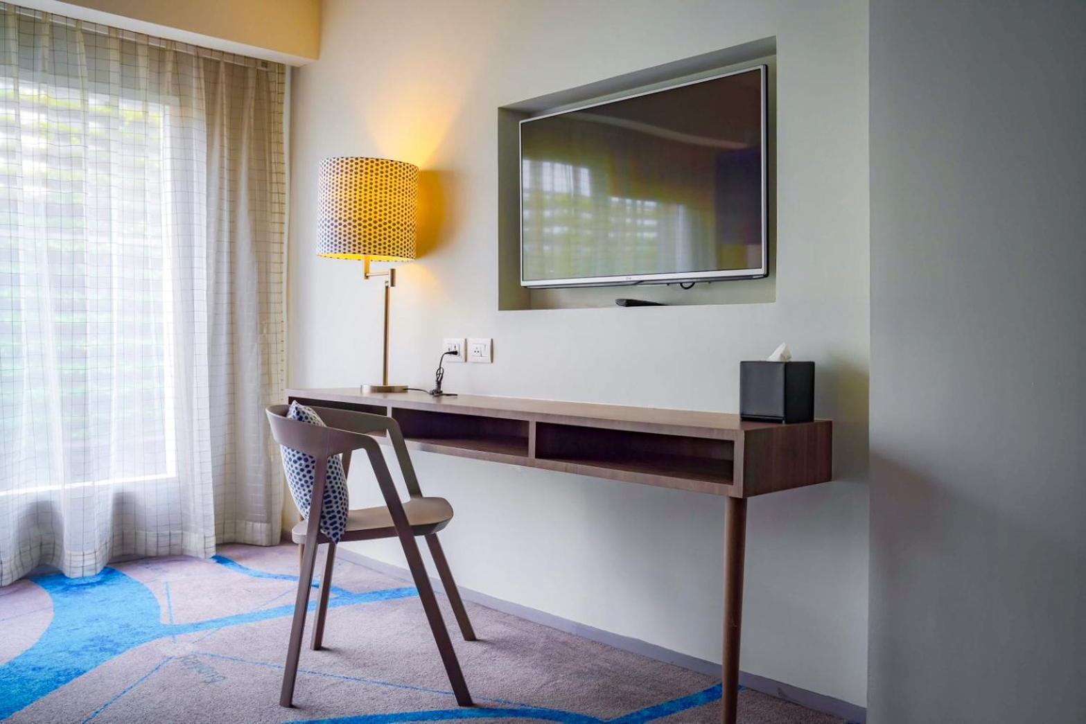 Hotel Tinidee Trendy Khaosan Bangkok