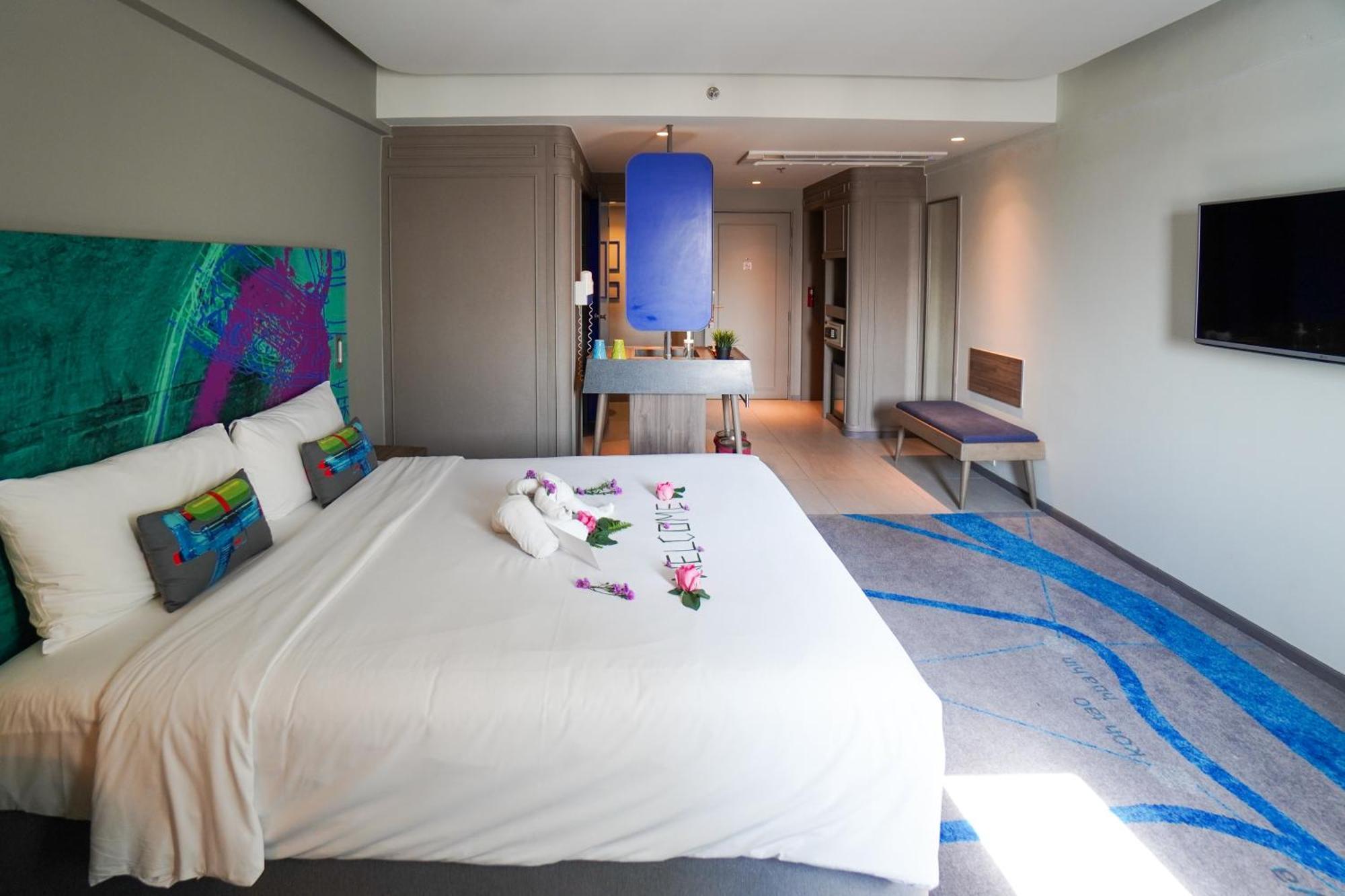 Tinidee Trendy Khaosan Hotel