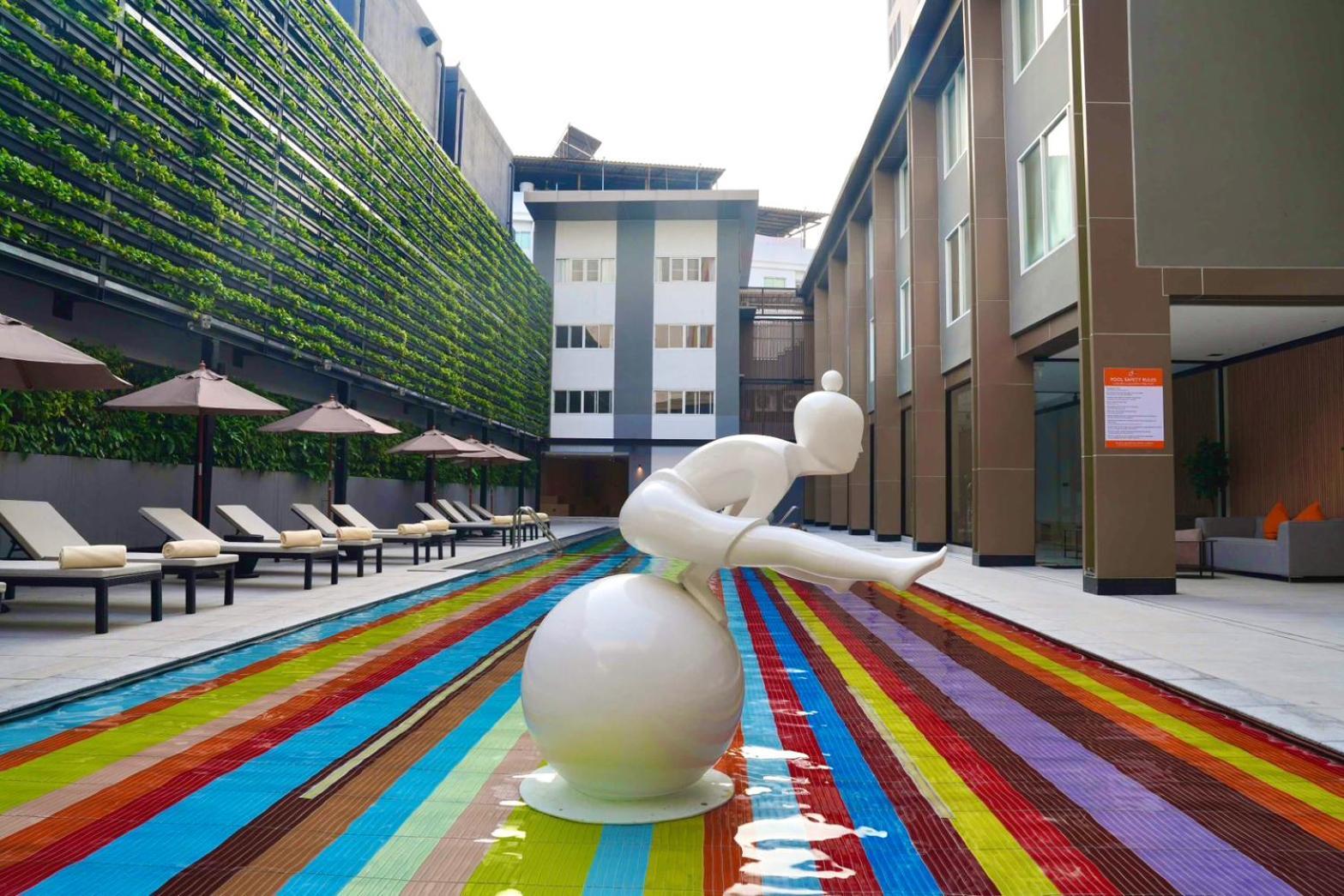 Tinidee Trendy Khaosan