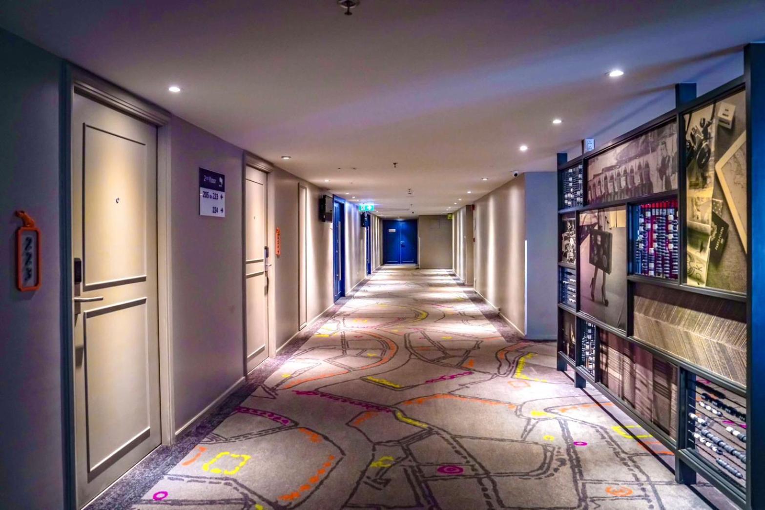 Tinidee Trendy Khaosan Hotel 4*