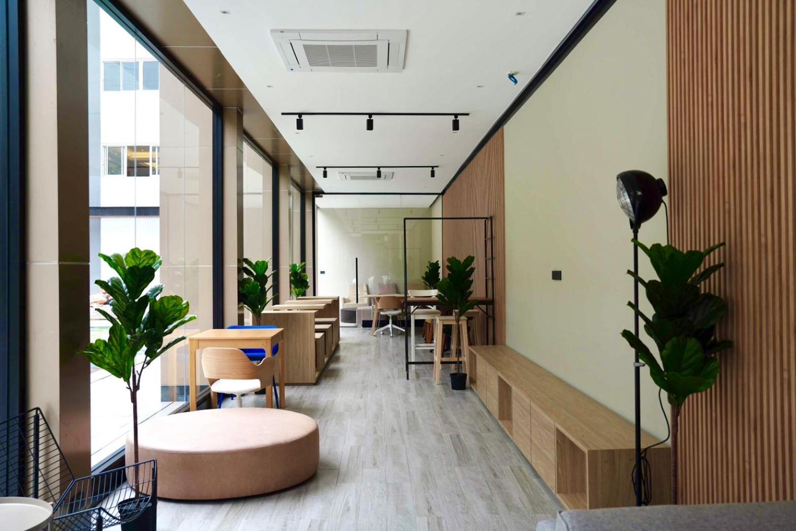 Tinidee Trendy Khaosan Bangkok