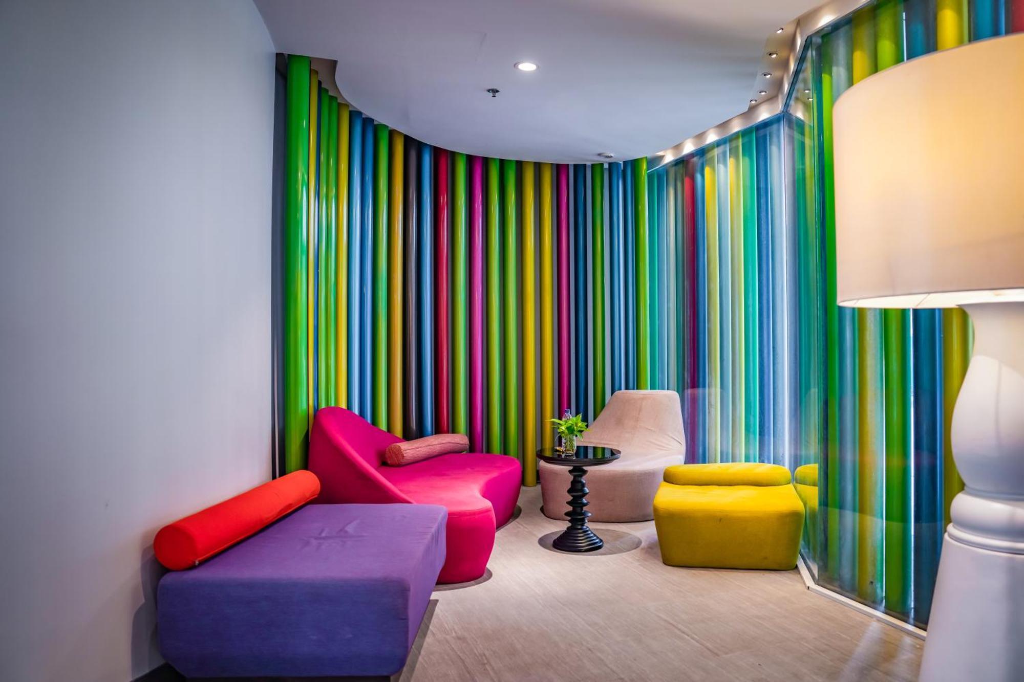 Tinidee Trendy Khaosan Hotel