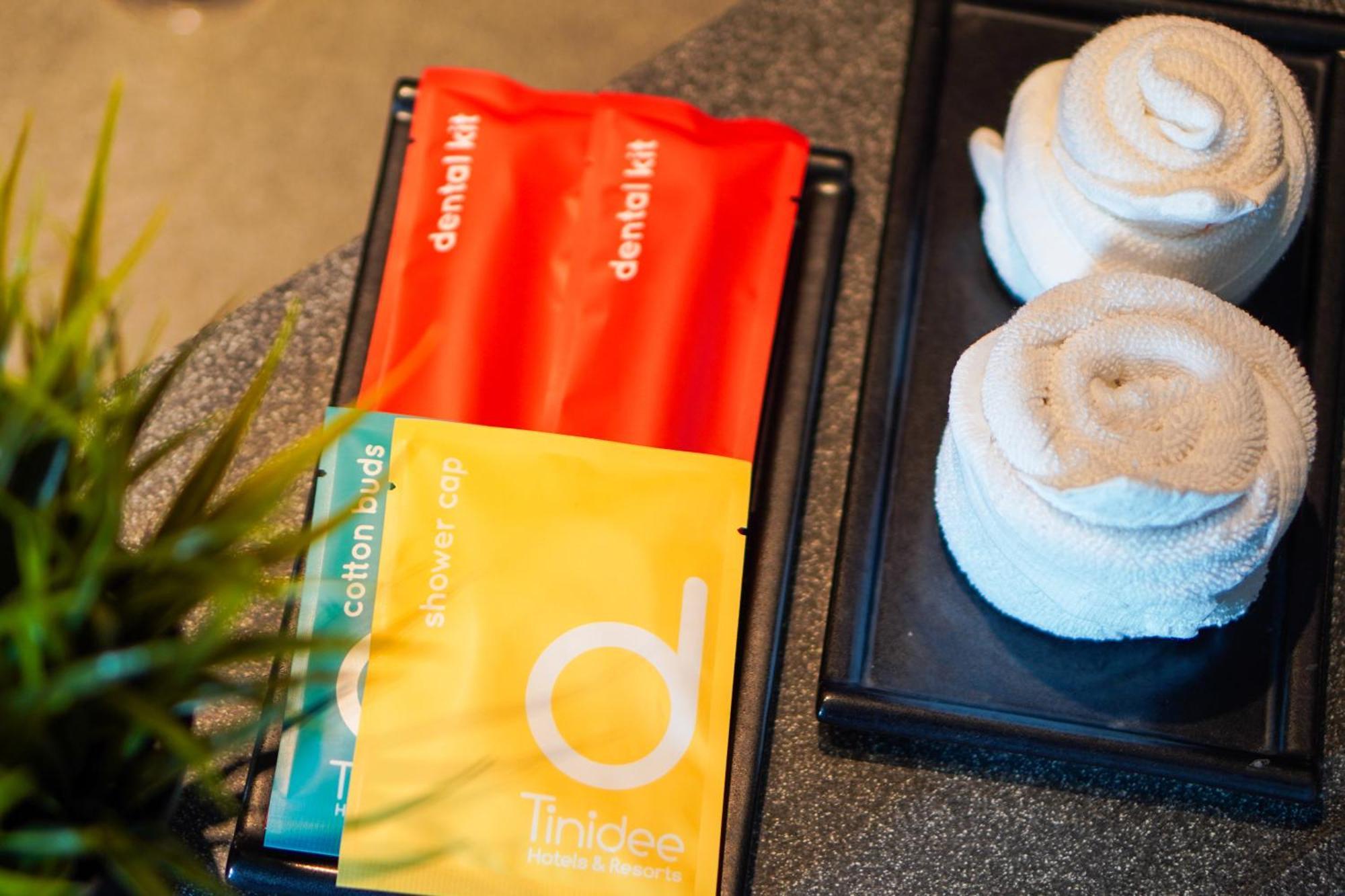 Tinidee Trendy Khaosan