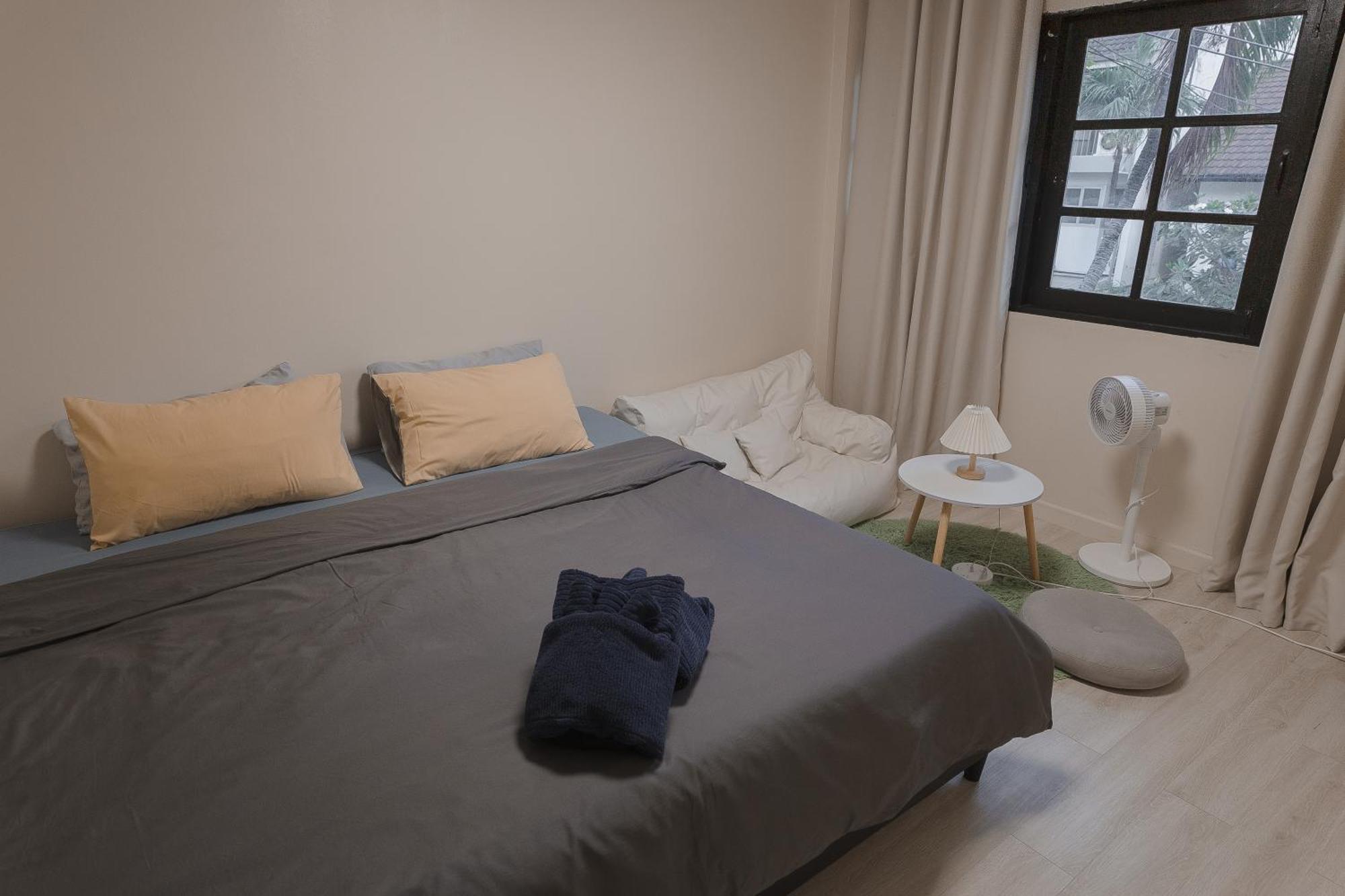 Private House 5bedrooms At Thonglor 4bath5toilet 10people Holiday home *