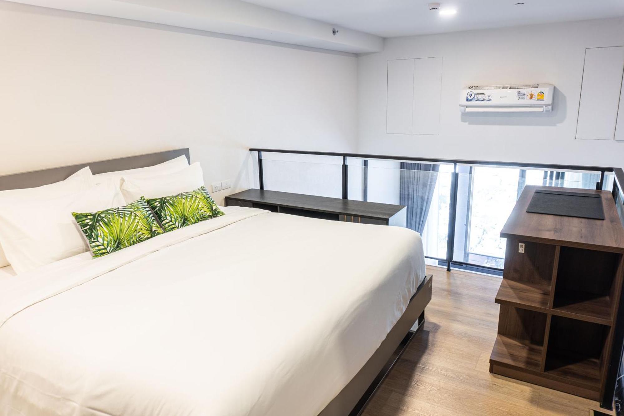 Ramada By Wyndham Sukhumvit 87 4* Bangkok